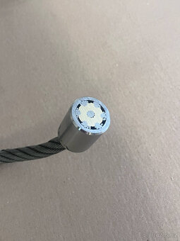 Koncovka na lano - 3