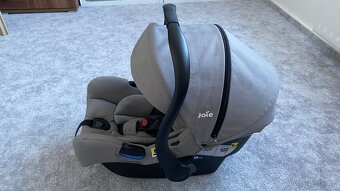 Dětská autosedačka Joie - 3