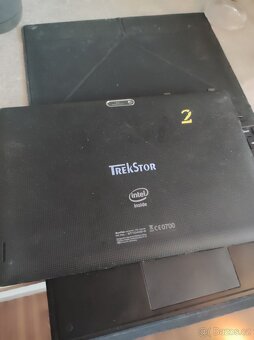Tablet / Notebook 2v1 Windows 10 Home - 3