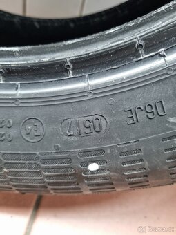 Continental ContiEcoContact 5 175/65 R14 1ks - 3