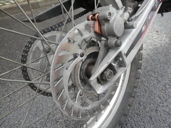 Beta RR 125 4t 150ccm - 3