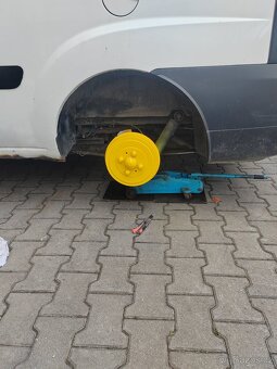 Fiat doblo cargo - 3