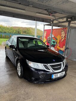 Saab 9-3 2008 1.9tid 110kw - 3