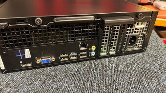 DELL Optiplex 3020, i5-4590, 16GB RAM, 256GB SSD - 3