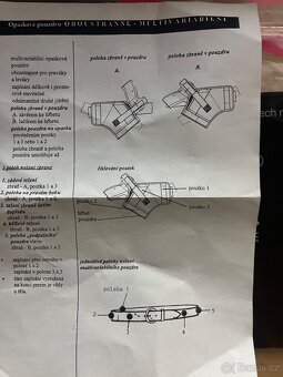 Plynovka Zoraki Mod.914 Cal.9mm - 3