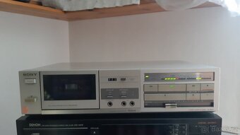 SONY TC FX25 - 3