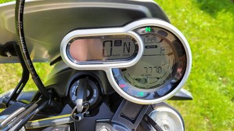 Ducati Scrambler 1100 - 3