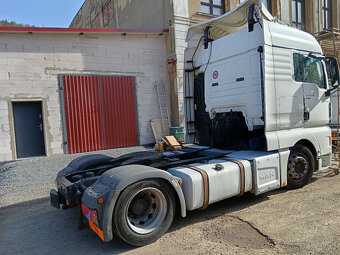 TAHAČ MAN TGX 18.480 - 3