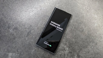 Samsung Galaxy Note 10 8/256GB bohaté příslušenství - 3