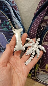 Batůžek TopGal - 3