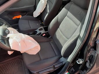 Hyundai i30 / Kia ceed 1.4 80kW - 3