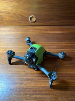 Dji FPV dron + příslušenství - 3