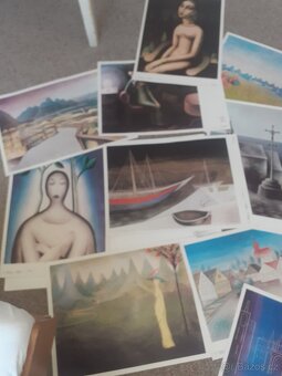 Jan Zrzavý - plakáty - 3