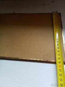 Starožitný obraz - 3