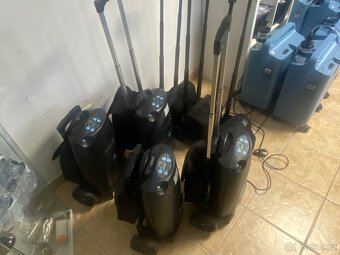 Kyslíkový koncentrátor CAIRE ECLIPSE 5 - až 9l / 1 minuta - 3