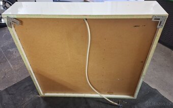 Koupelnová skříňka - 3