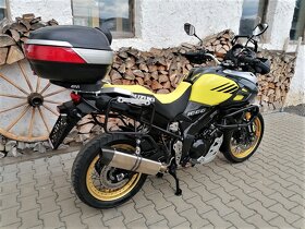 SUZUKI DL 1000 V-Strom XT ABS - 3