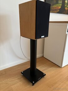Prodám stereo sestavu Naim + Xavian - 3