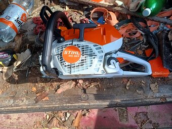 Stihl - 3
