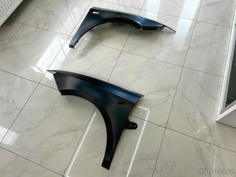 PŘEDNÍ BLATNÍKY SEAT IBIZA / POZINK / ZASÍLÁME - 3