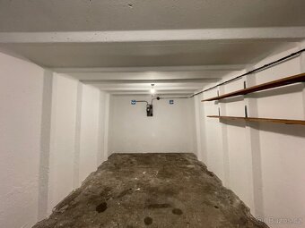 PRONÁJEM GARÁŽE UHERSKÝ BROD - 3