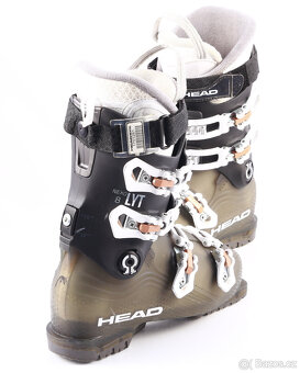 Použité dámské lyžáky HEAD NEXO LYT 8 W 2023 - 3