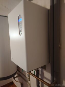 Elektrokotel TRINNITY E18  18kW - 3