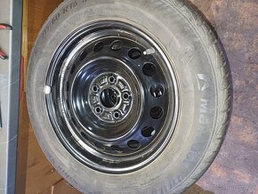 Disky s celoročními gumami - 3