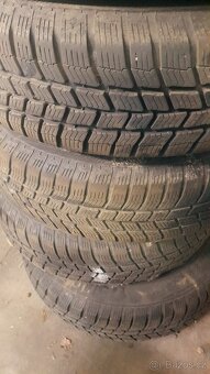 Zimni sada 5x100 barum - 3