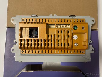 Autorádio ESSGOO pro Škoda / Vw / Seat - 3