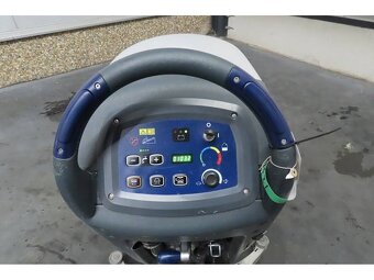 Podlahový mycí stroj Nilfisk SC530 53 BD GO FULL - 3