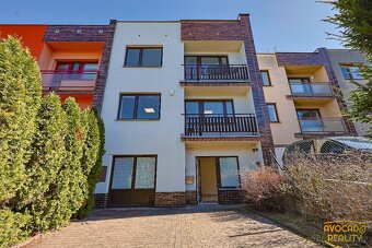 Dům u Hostivařské přehrady - sleva při rychlém jednání - 3