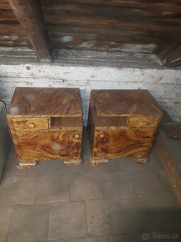 Prodám starý nábytek - 3