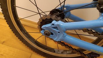 Prodám kolo Beany 16 - 3