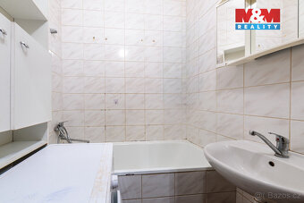 Prodej bytu 1+1, 41 m², Habartov, ul. Raisova - 3