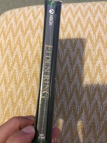 ELDEN RING LAUNCH EDITION XBOX SERIES X/XBOX ONE - 3