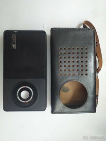 Rádio Selga 405 - 3