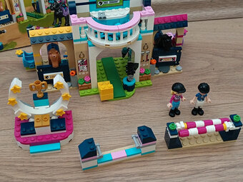 LEGO Friends 41367 Stephanie a parkurové skákání - 3