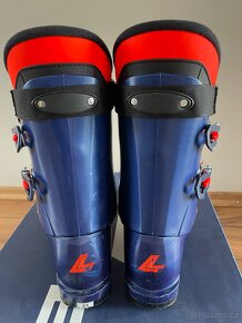 Lyžařské boty Lange - 3