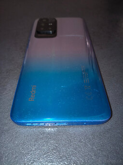 Xiaomi Redmi 10, 4GB/64GB Sea Blue - 3