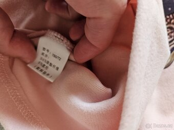 Triko/mikina Wednesday - 3