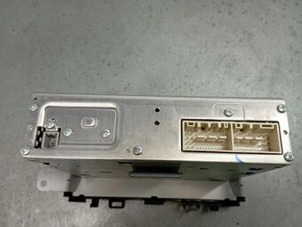 Originální autorádio KIA Rio IV - 3