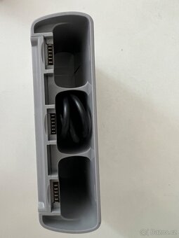 nabíjecí stanice DJI Mini 2 / Mini 2 SE / Mini SE / Mini 4K - 3