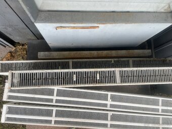 Radiátory viz foto - 3