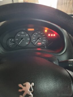 Peugeot 206 diesel - 3