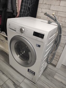 Electrolux DualCare - 3