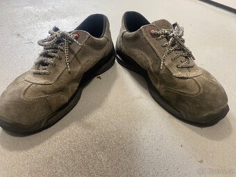 Lemaitre Targa S1P SRC pracovní obuv 42 - 3