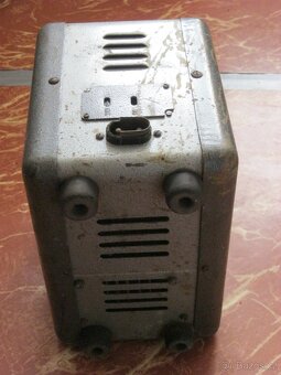 retro nabíječka - 3