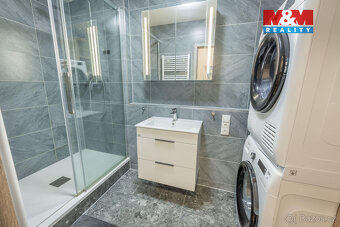 Prodej bytu 3+1, 69 m², Praha 5- Barrandov, ul. Gabinova - 3