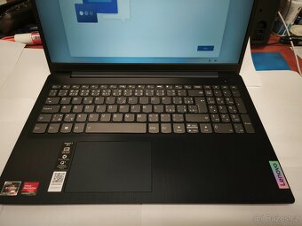 PRODEJ NOTEBOOKU LENOVO - 3